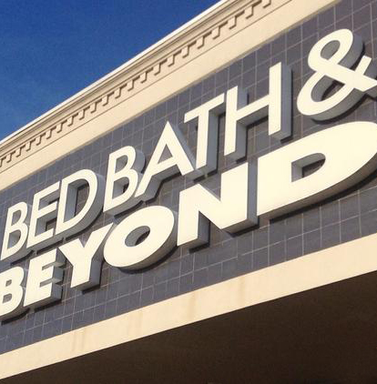 Streetwise IR business news on Bed Bath and Beyond