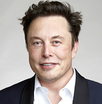 Streetwise IR business news on Elon Musk