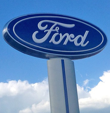 Streetwise IR business news on Ford