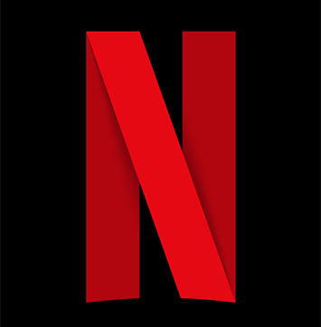 Streetwise IR business news on Newtflix (image of Netflix logo).
