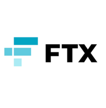 Image of FTX logo.