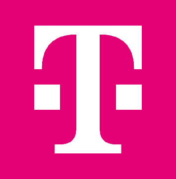 Image of T-Mobile logo.
