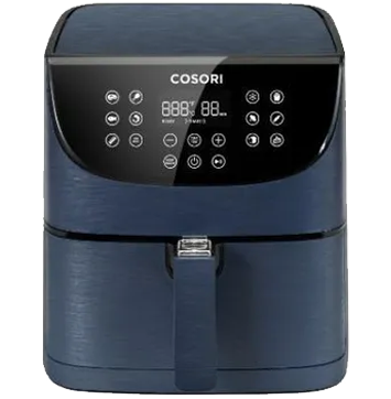 Image of Cosori air fryer.