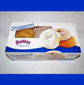 Image of Entenmann's box of doughnuts.
