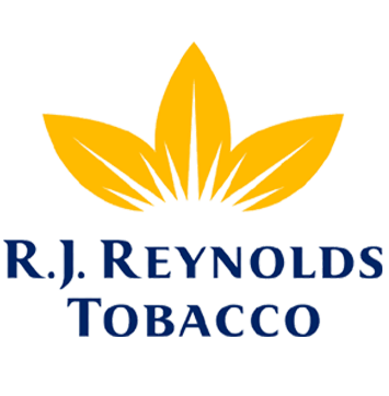 Image of RJ Reynolds Tobacco logo.