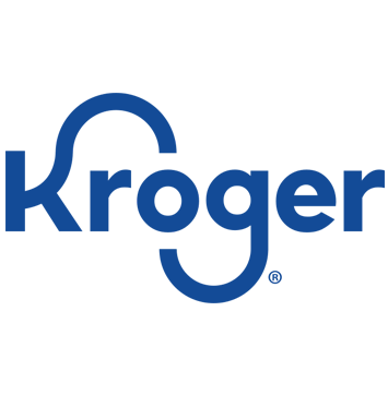 Image of Kroger logo.