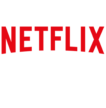 Image of Netflix logo.