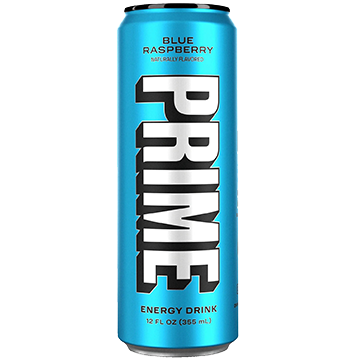 Image of Prime energy drink in a can.