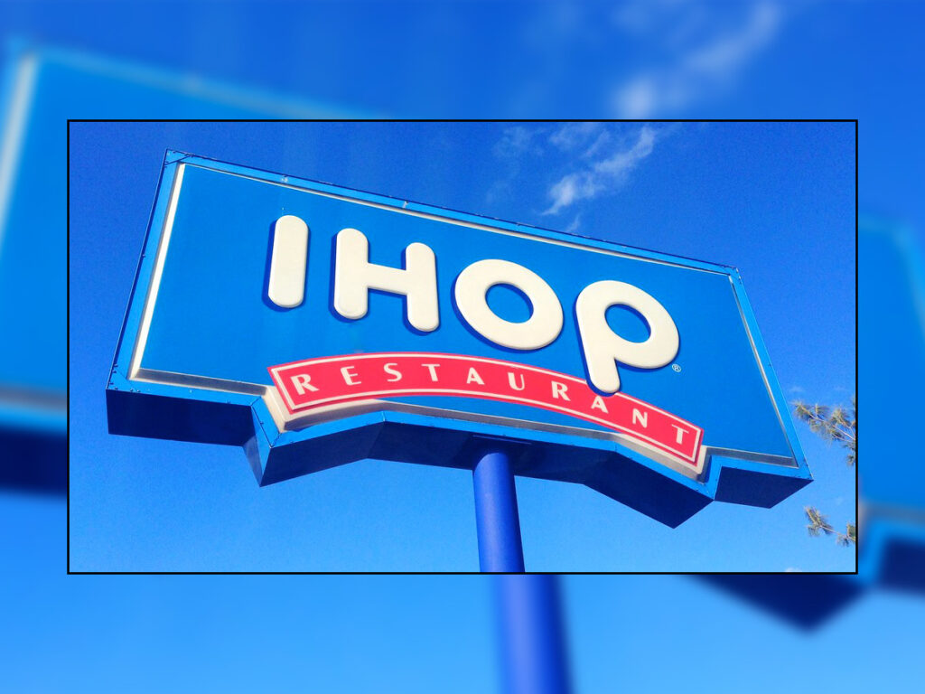 IHop Branches Out and Adds Biscuits to its Menu