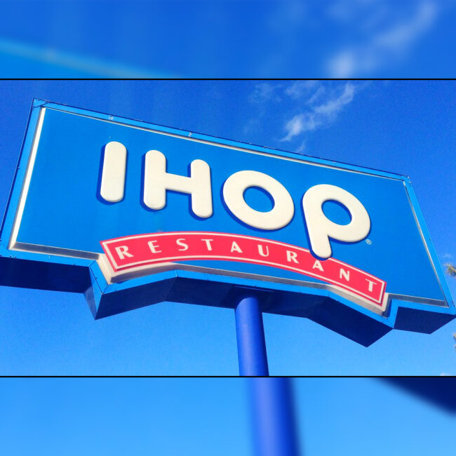 IHop Branches Out and Adds Biscuits to its Menu