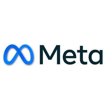 Photo of Meta Logo
